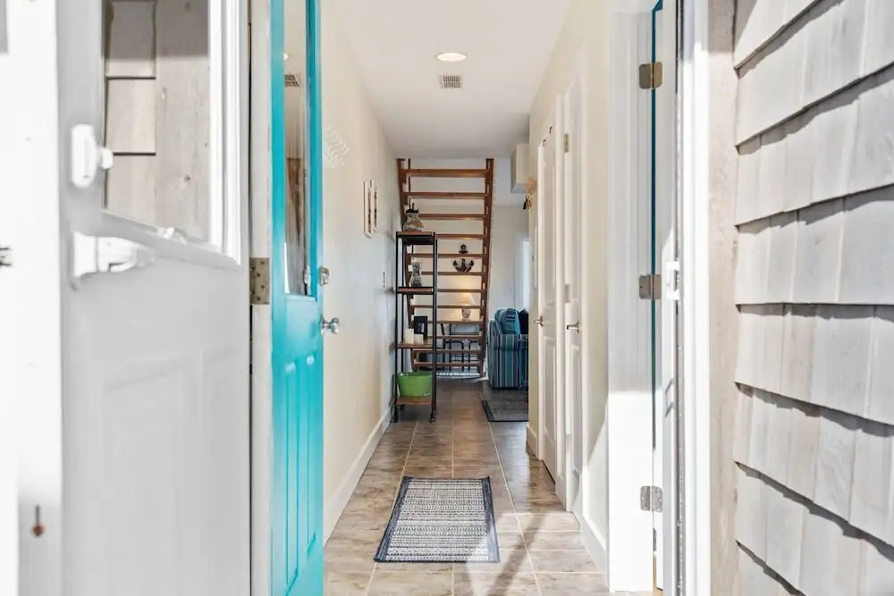 Sw 16 Brown Dog By The Sound 2 Bedroom Condo by RedAwning