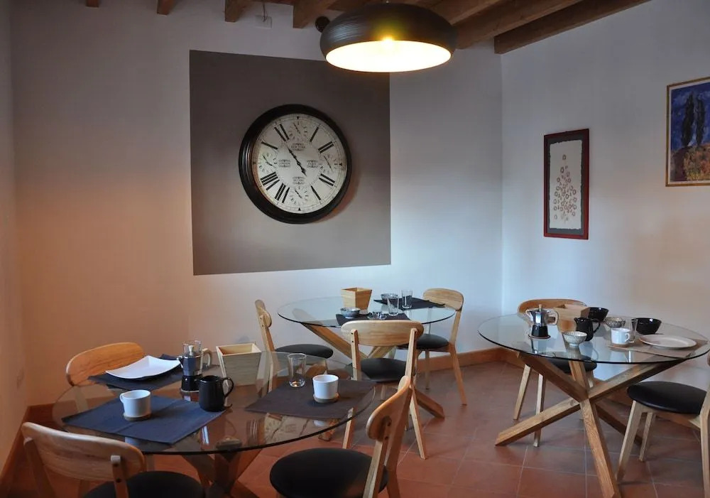 Casa Manfredi