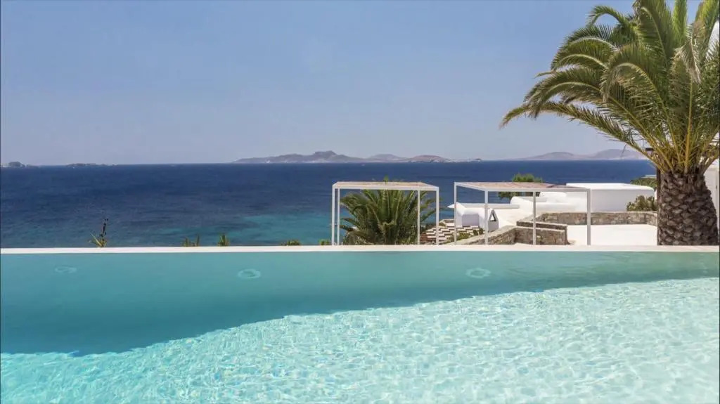 Villa Astarte