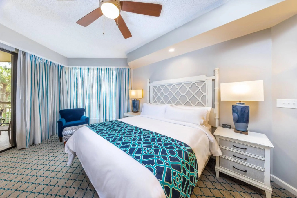 Marriotts Royal Palms