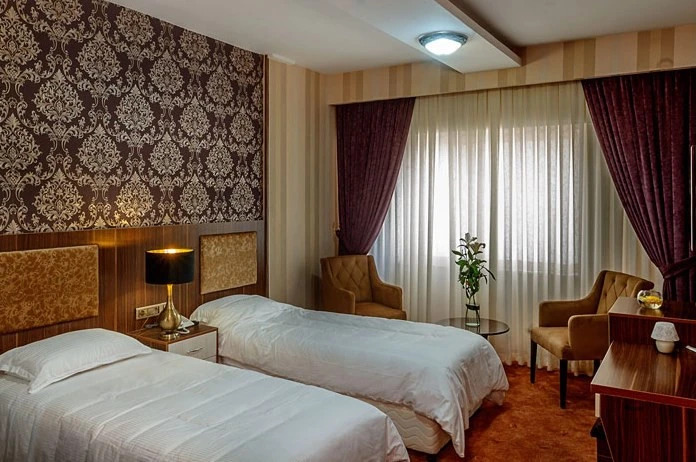 Aramis Hotel