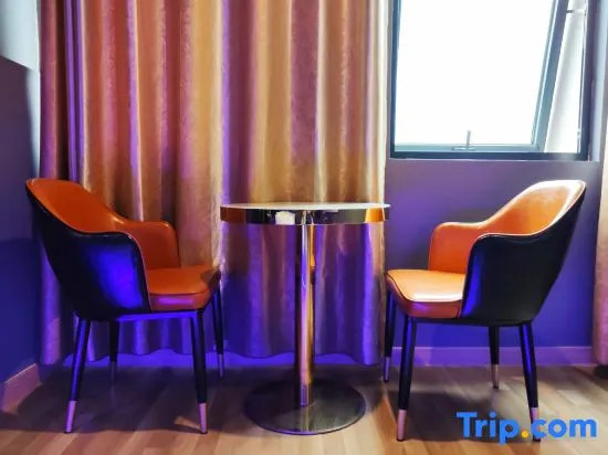 Bozhou Zhipin Movie Homestay