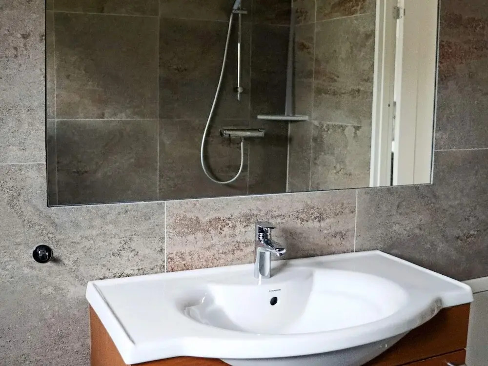 5 Star Holiday Home in Falkenberg
