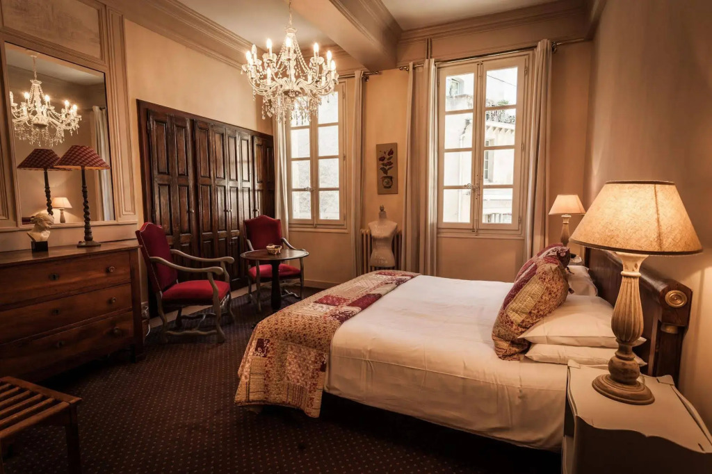 Hotel De LAtelier