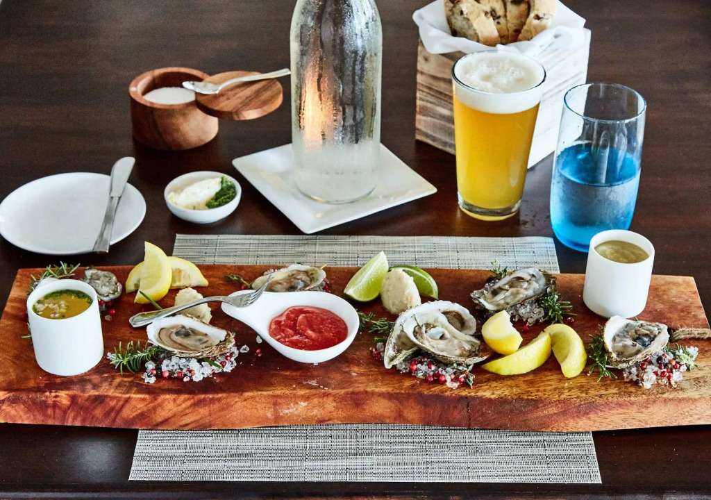 Wild Dunes Resort - Sweetgrass Inn and Boardwalk Inn