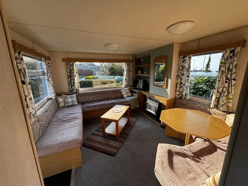 Northfield Holiday Park