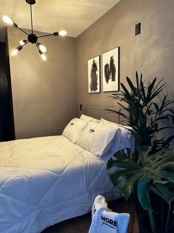 More Ipanema Hostel