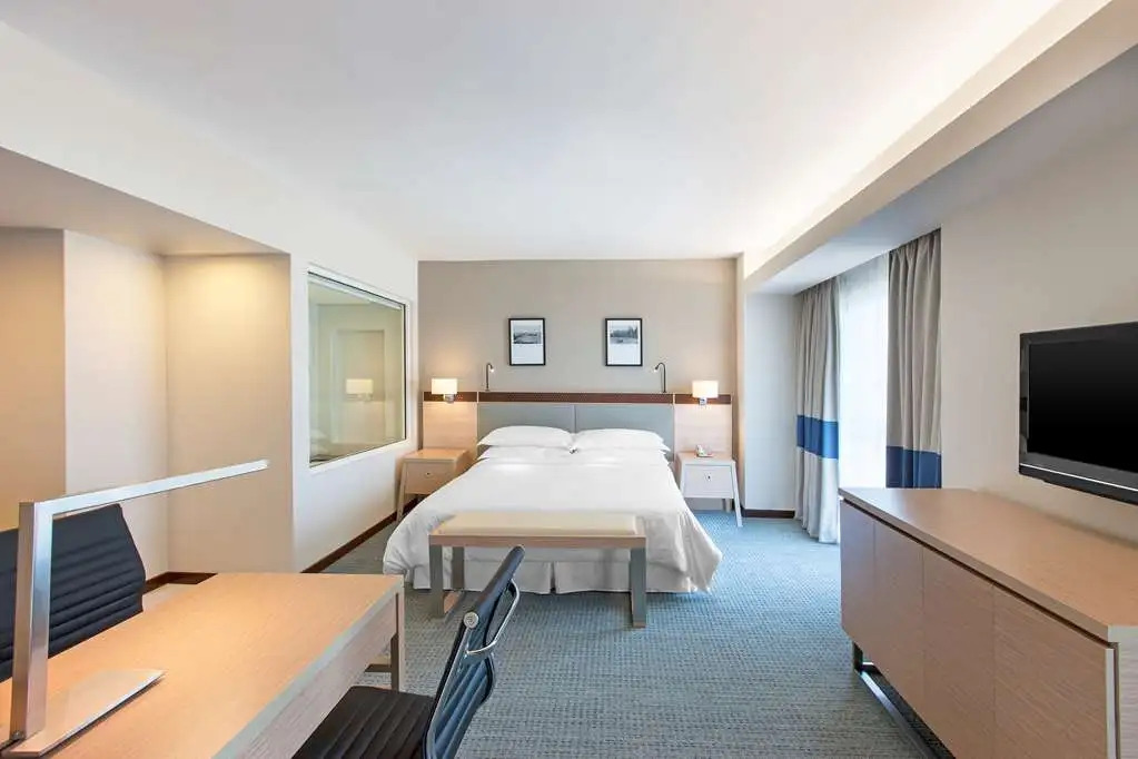 Four Points by Sheraton Sandakan