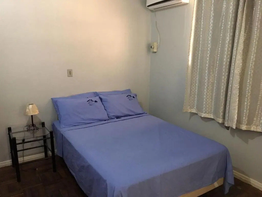 Hotel Sao Gabriel