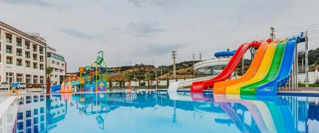 Kaynesia Hotel