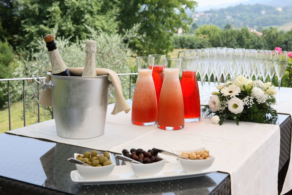 Country House Barone DAsolo
