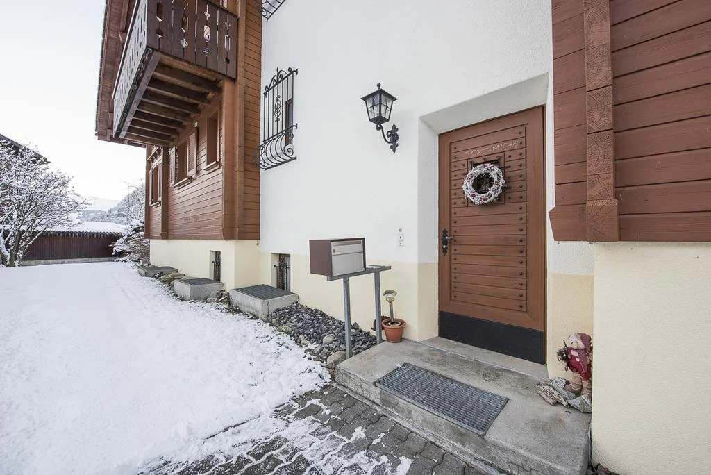 Apartmenthaus Kreuzbuche