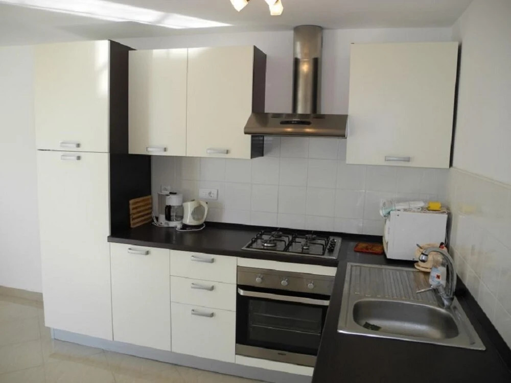 Apartment Buto A4 pax