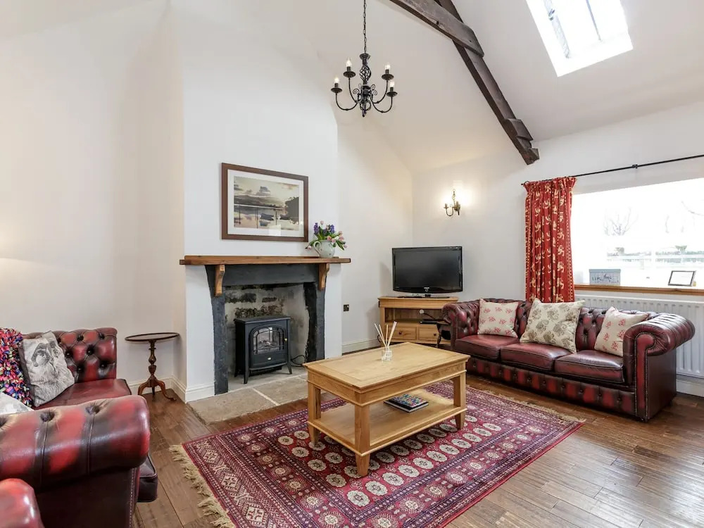 The Reading Rooms