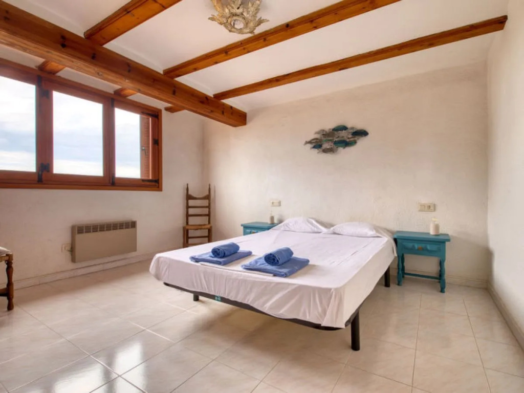 House Adsubia Javea 35485