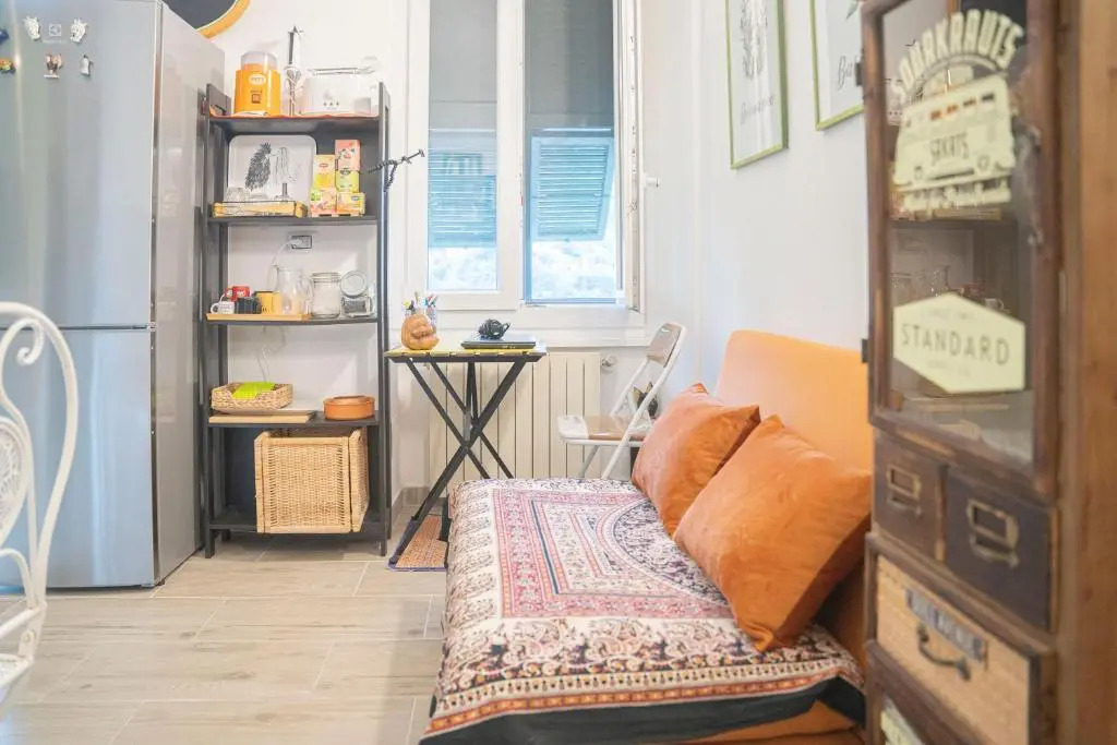 059 - Villetta, Casita Nueva 10 minuti dal MARE e Terrazzo