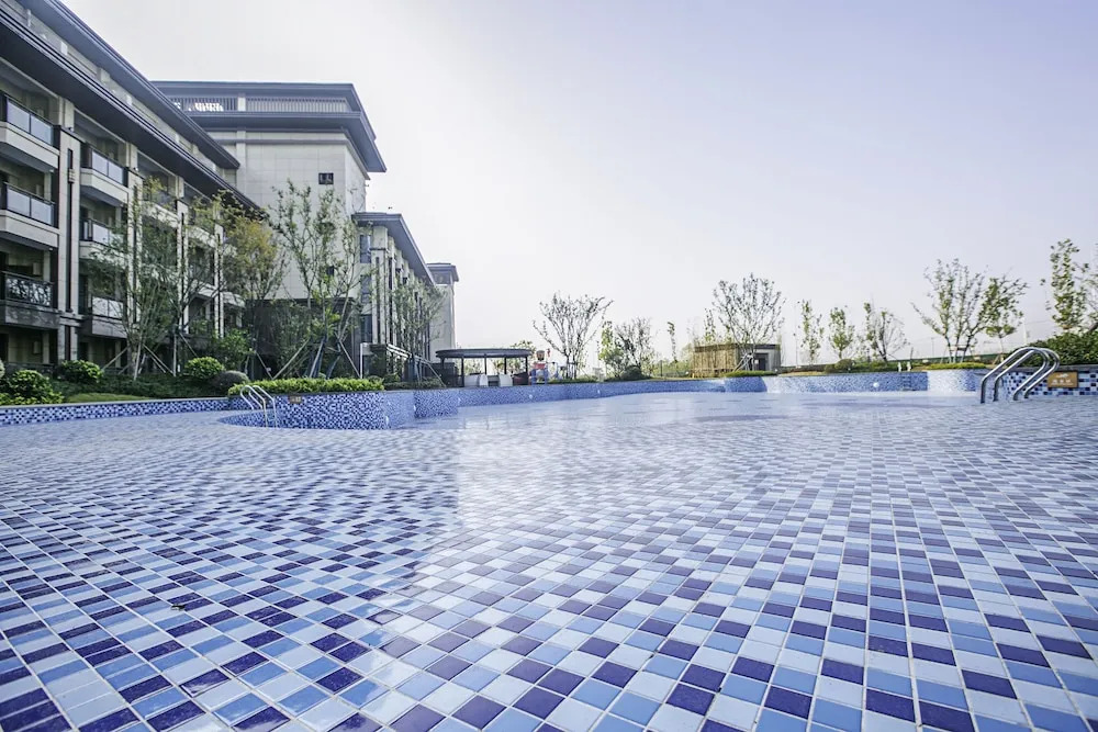 Alcadia Hotel