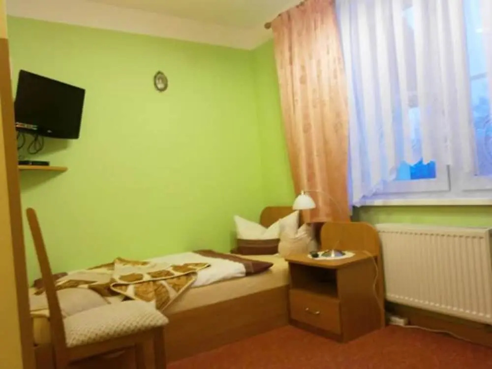 Willa Aga - Bed & Breakfast