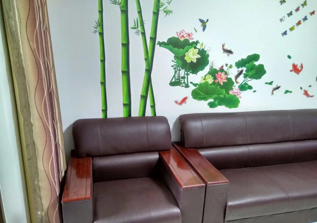 KunMing TrendTrader Hostel
