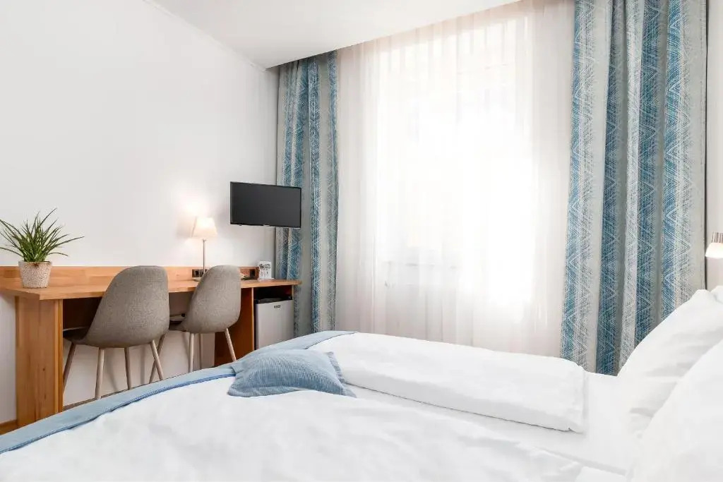 Hotel Zentral