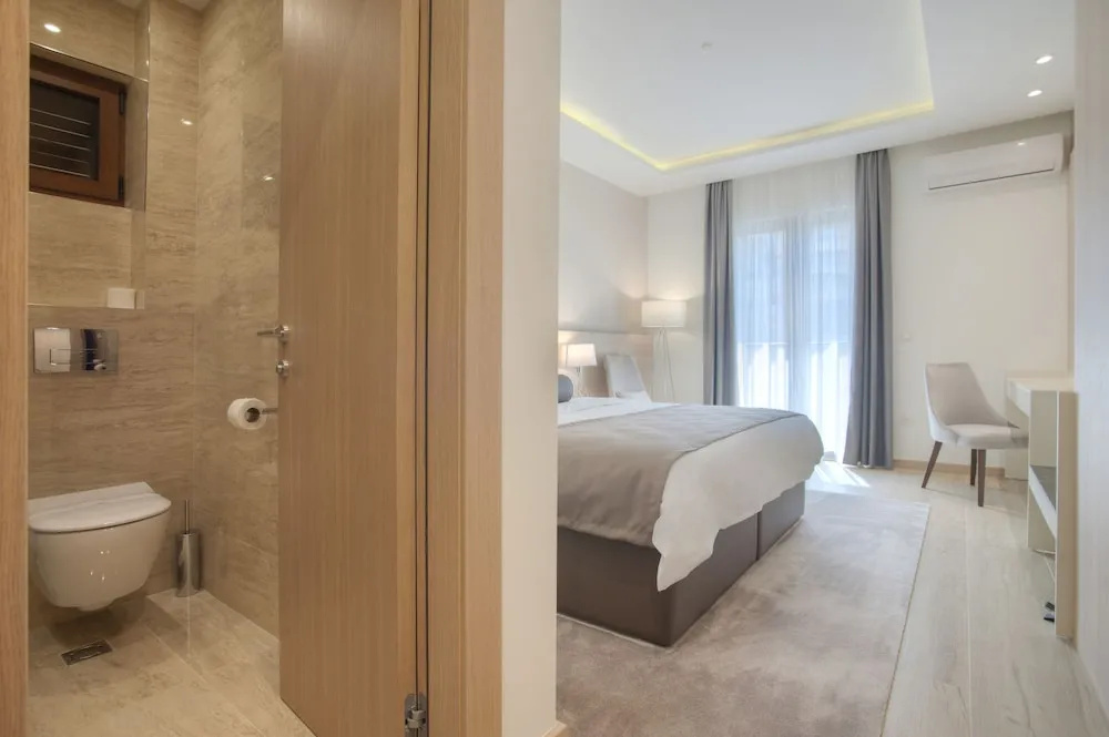Hotel Villa Gracia