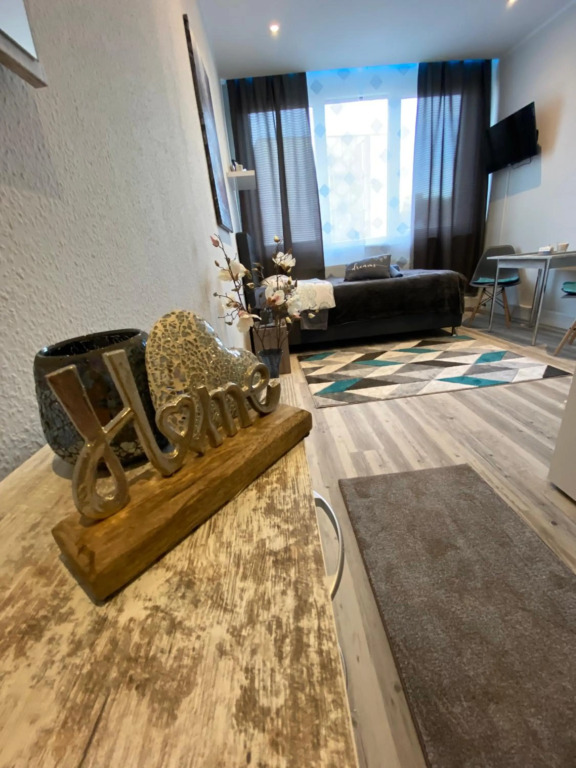 Business Appartement Mainz Duo