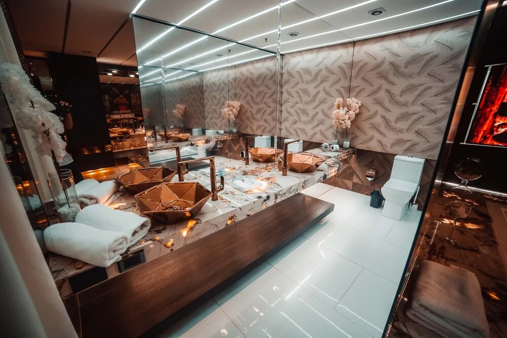 Europa Suites Medellín