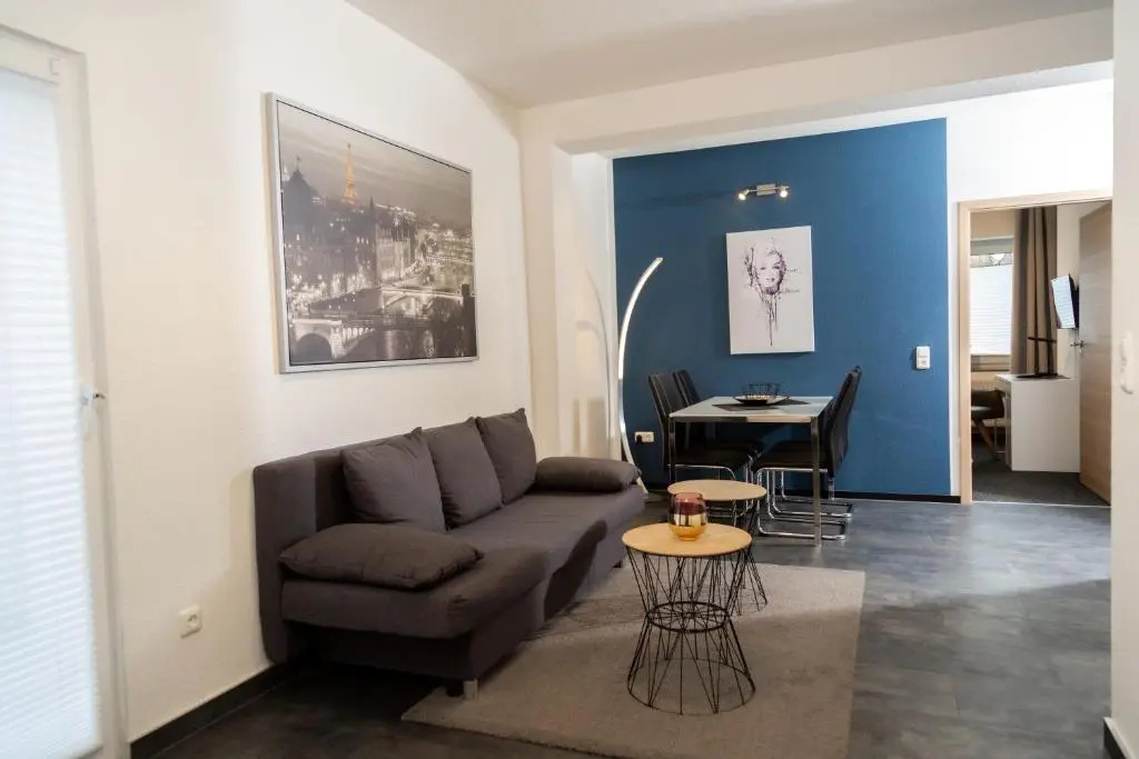 Hotel Come in Haus 2 Ferien- / Monteurwohnung