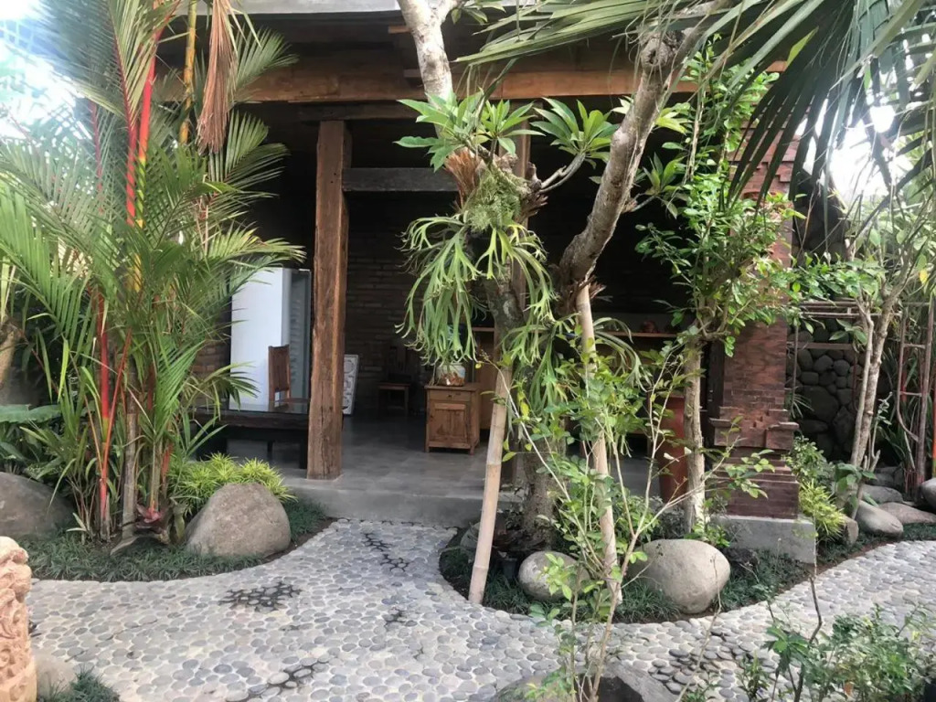 Melati Bali 2