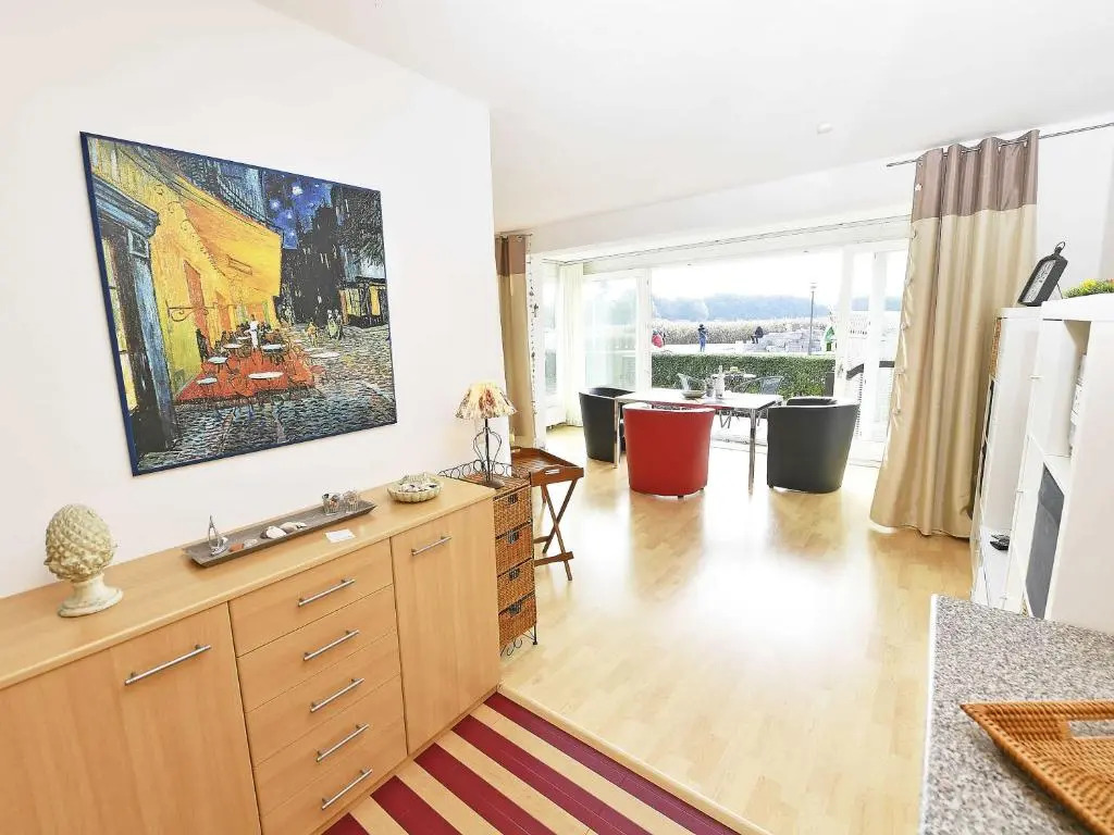 Villa Schwan F654 WG 18 Sorrent des Nordens