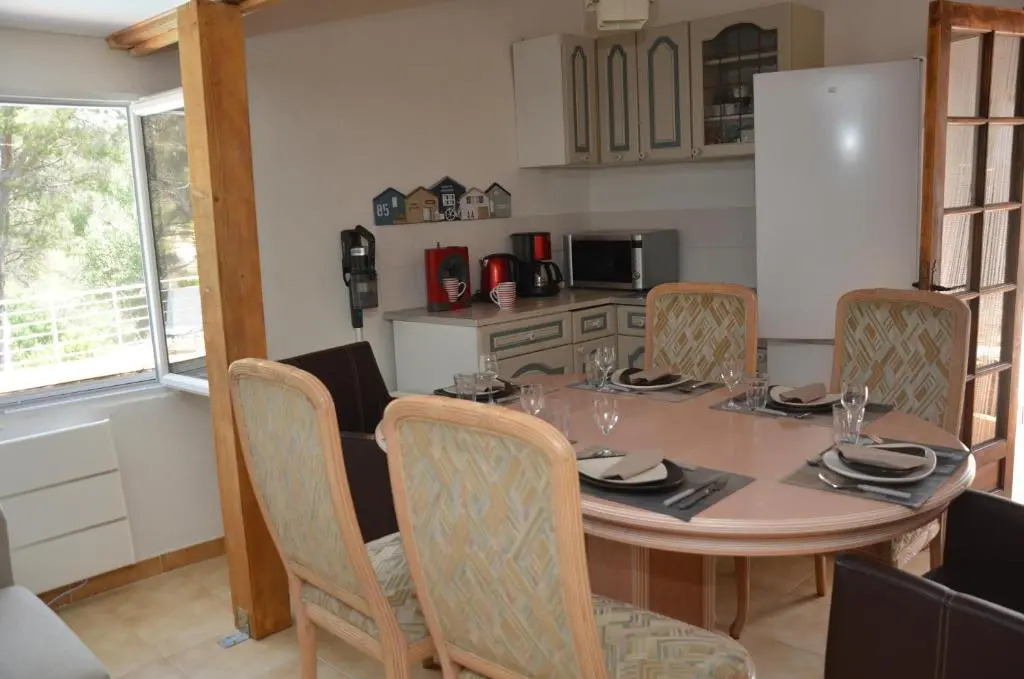 La Maison Mediterraneenne