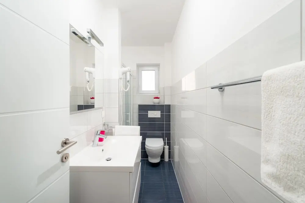 Villa Azalea apartments A2