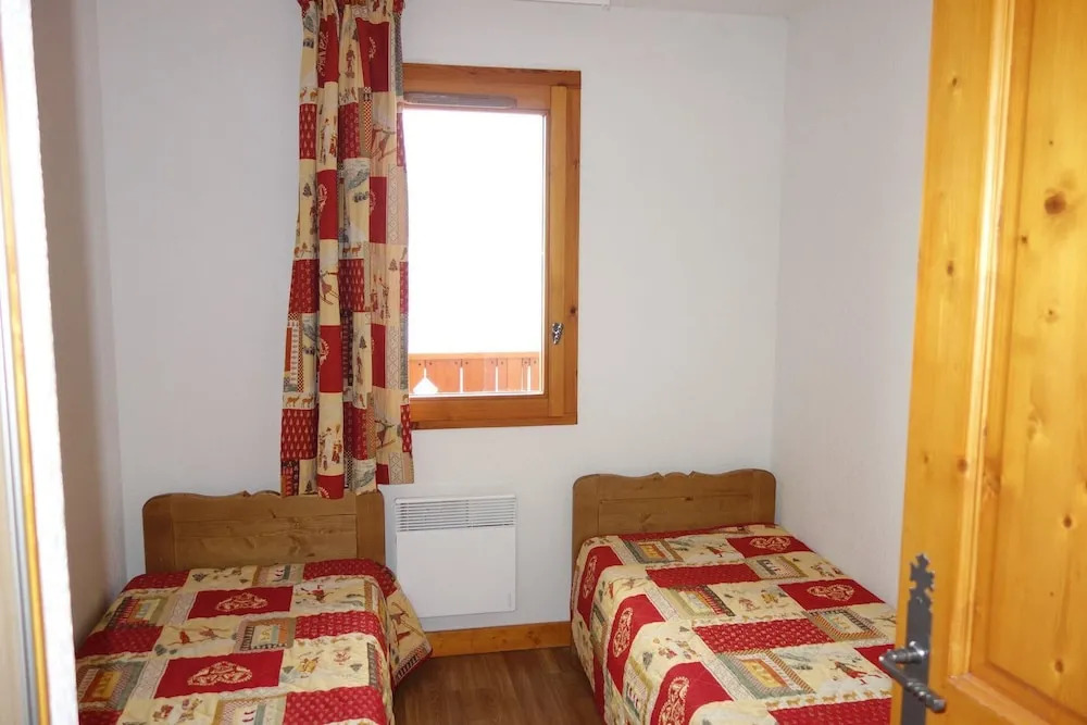 Chalets DE LA Vallee D'or - Campanule N°400 : 3 Pièces 6 Personnes / 3 Rooms 6 People