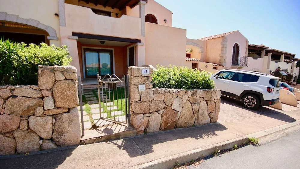 Casa Susy
