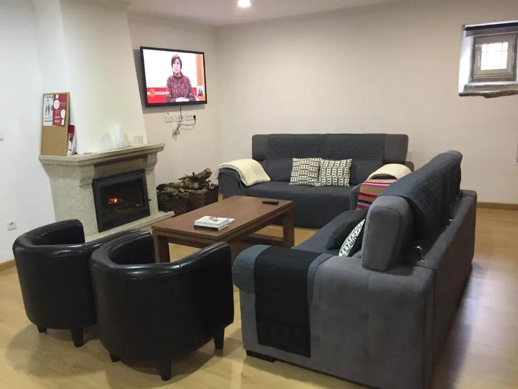 Casa do Regedor