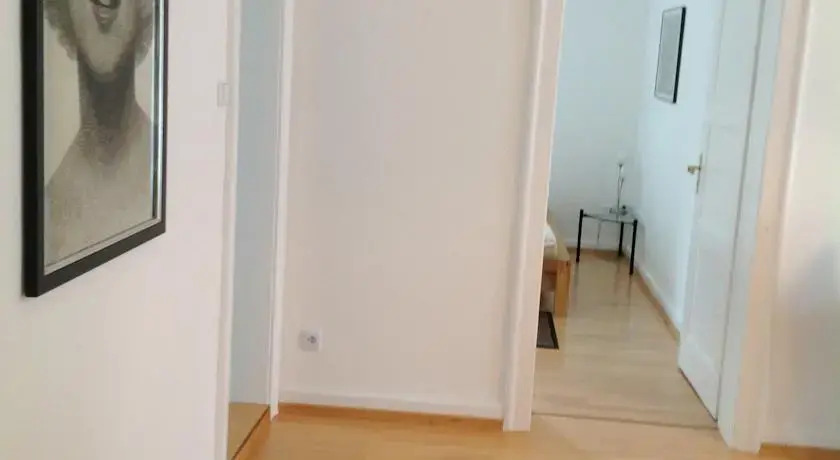 Apartment Baden