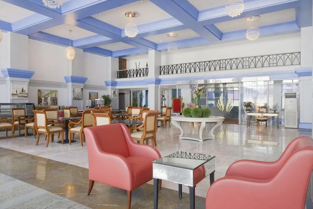 Townhouse 809 Royal Palms Hotel - Rose Collection