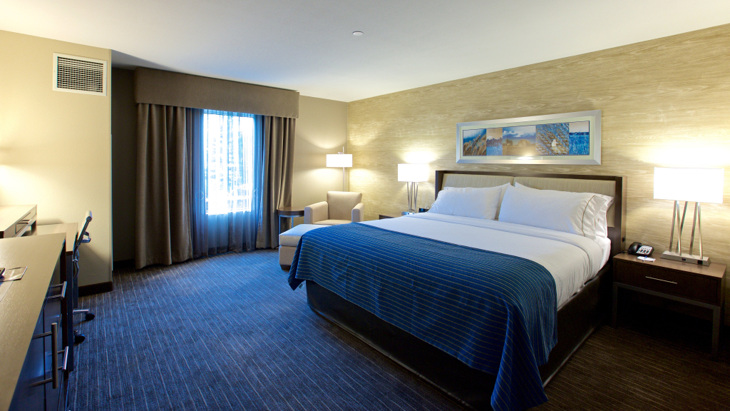 Holiday Inn Express Fargo SW - I-94 Medical Center by IHG