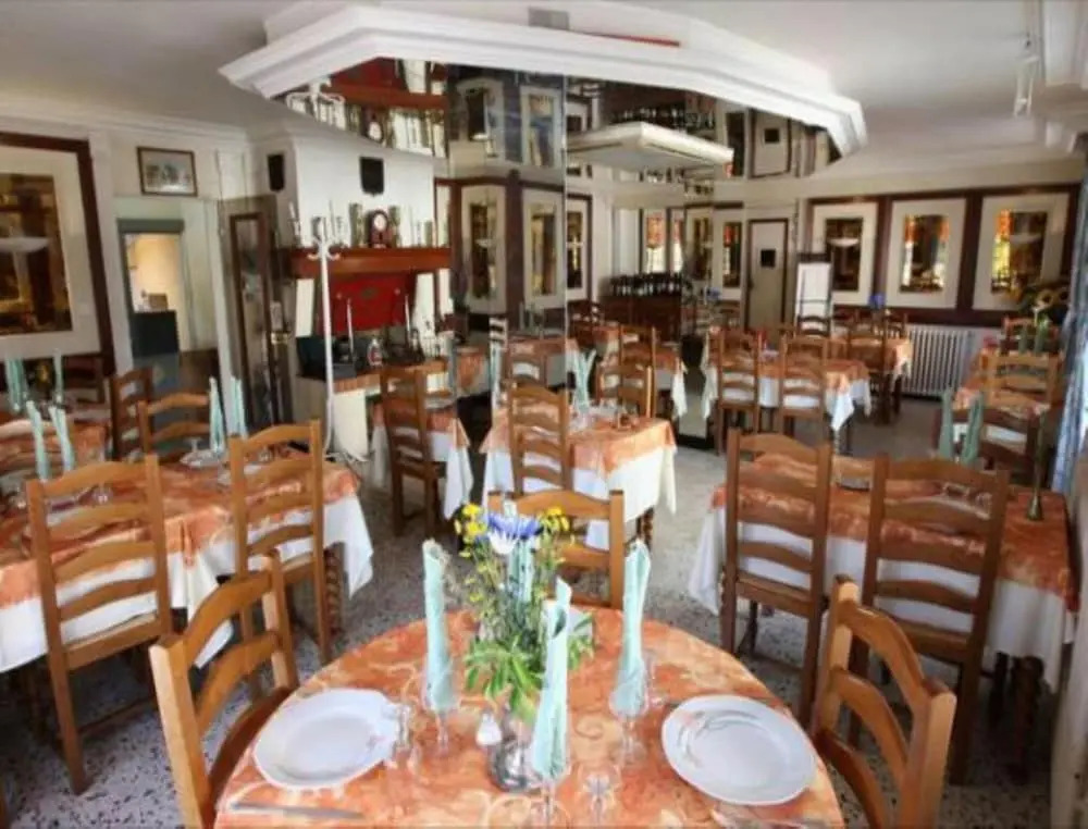 Hotel Jean le Bon