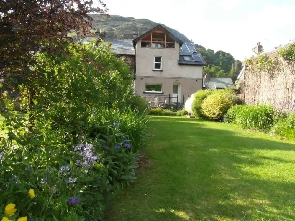 Stybarrow Cottage