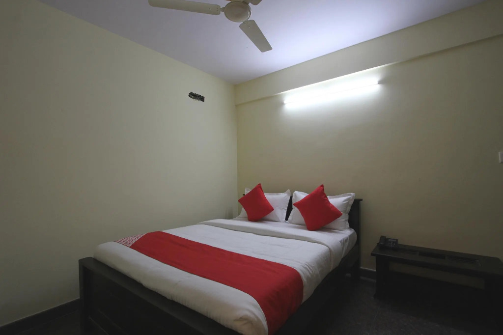 OYO 22471 Middle East Residency