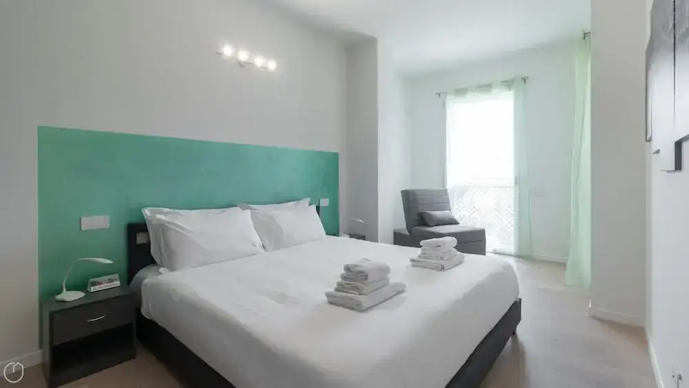 Italianway Comfort - Foro Buonaparte 68