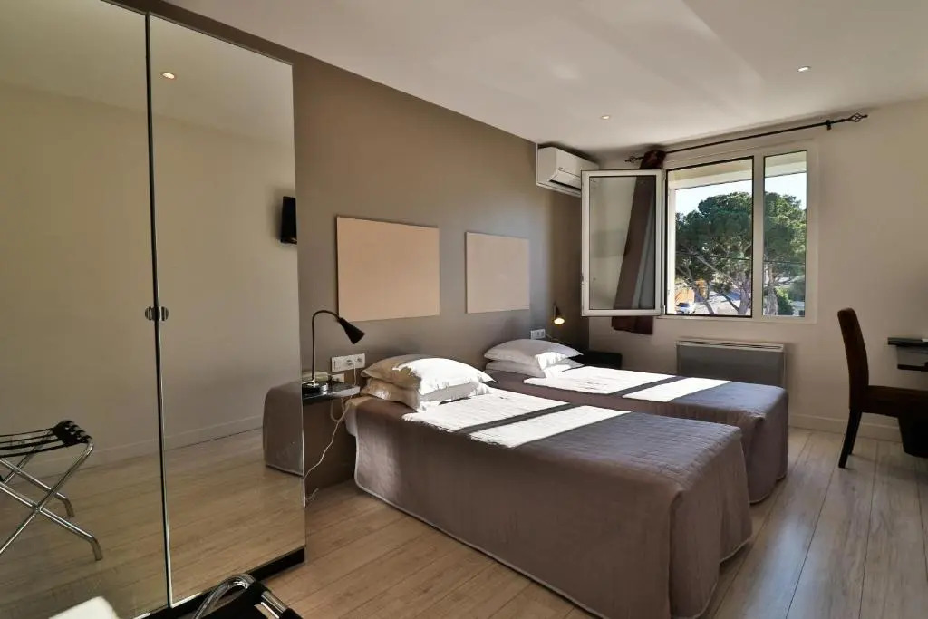 Hotel La Tuiliere