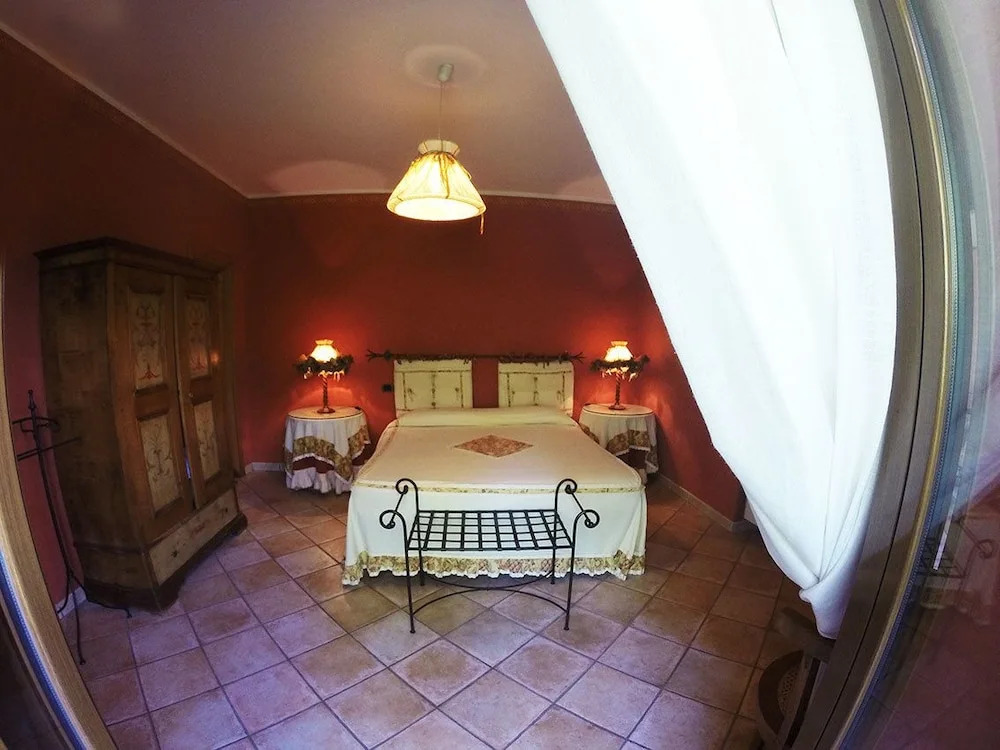 Agriturismo La Vita