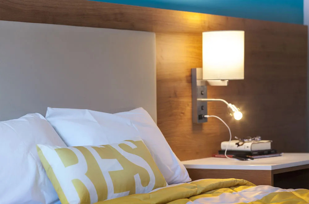 Savannah Suites Newport News