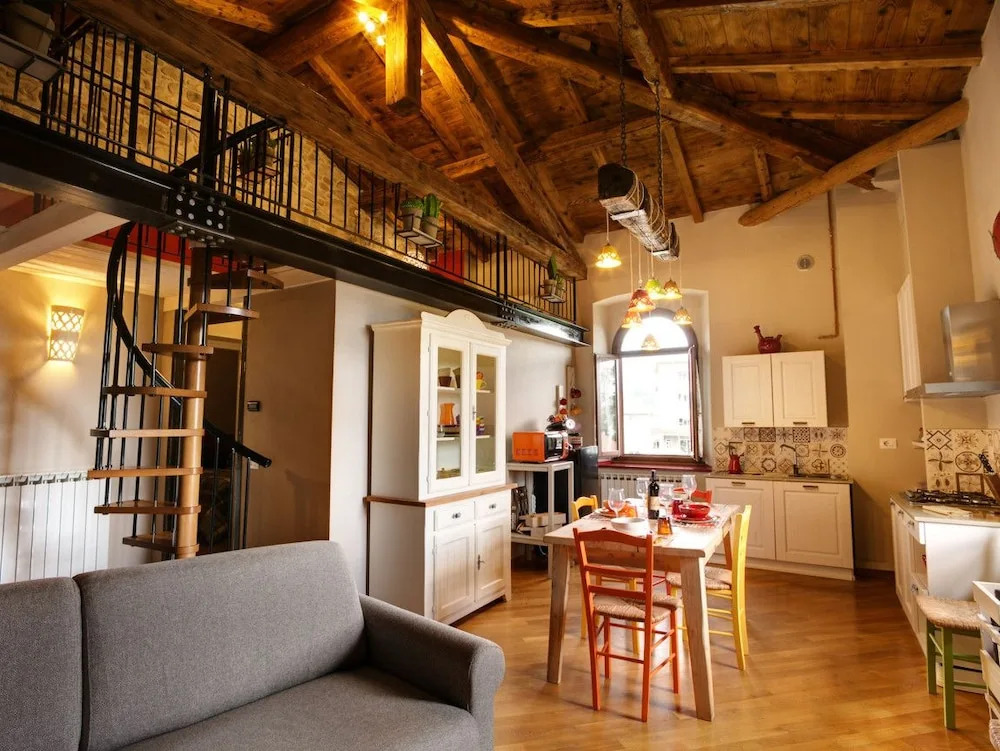 Casa Vacanze Matelda