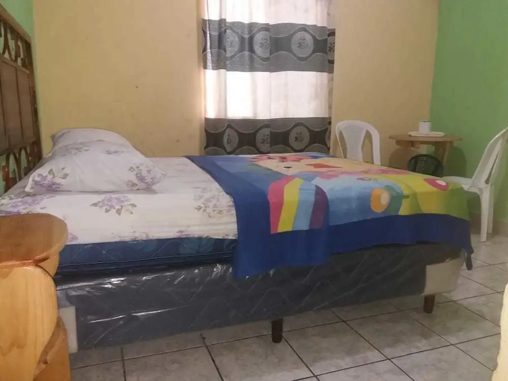 Hotel La Cascada