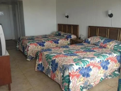 Sea Park Motel