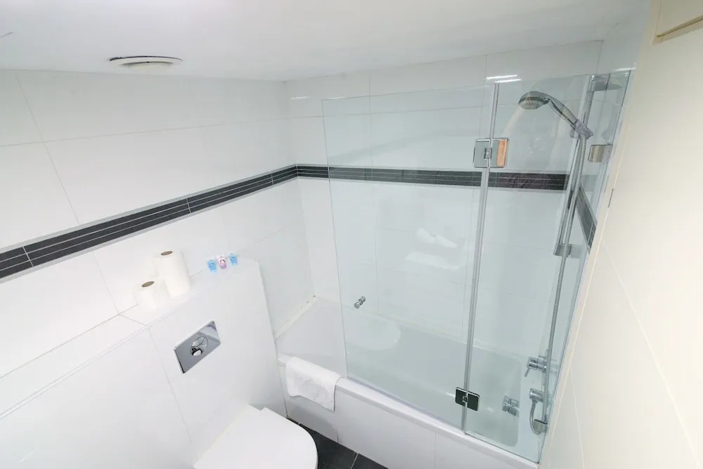 104 - King David Residence - Jerusalem-Rent
