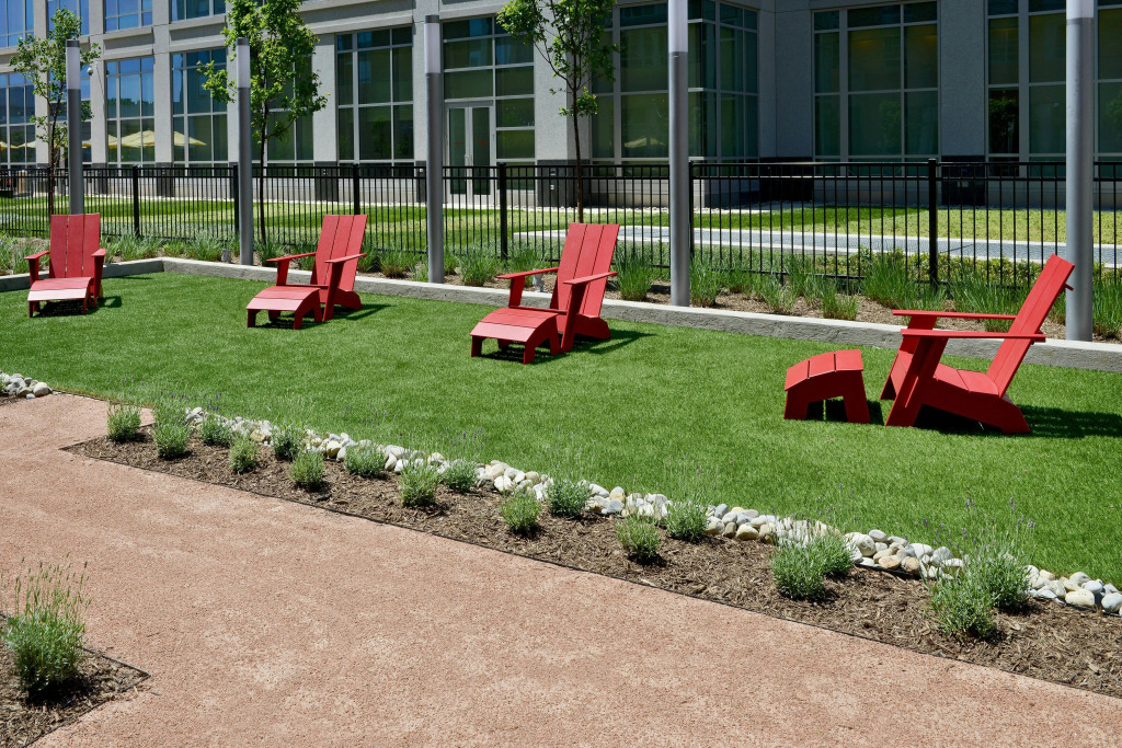 Residence Inn Arlington Ballston